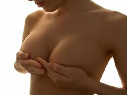 Breast Uplift